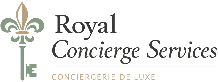 Royal Concierge Services